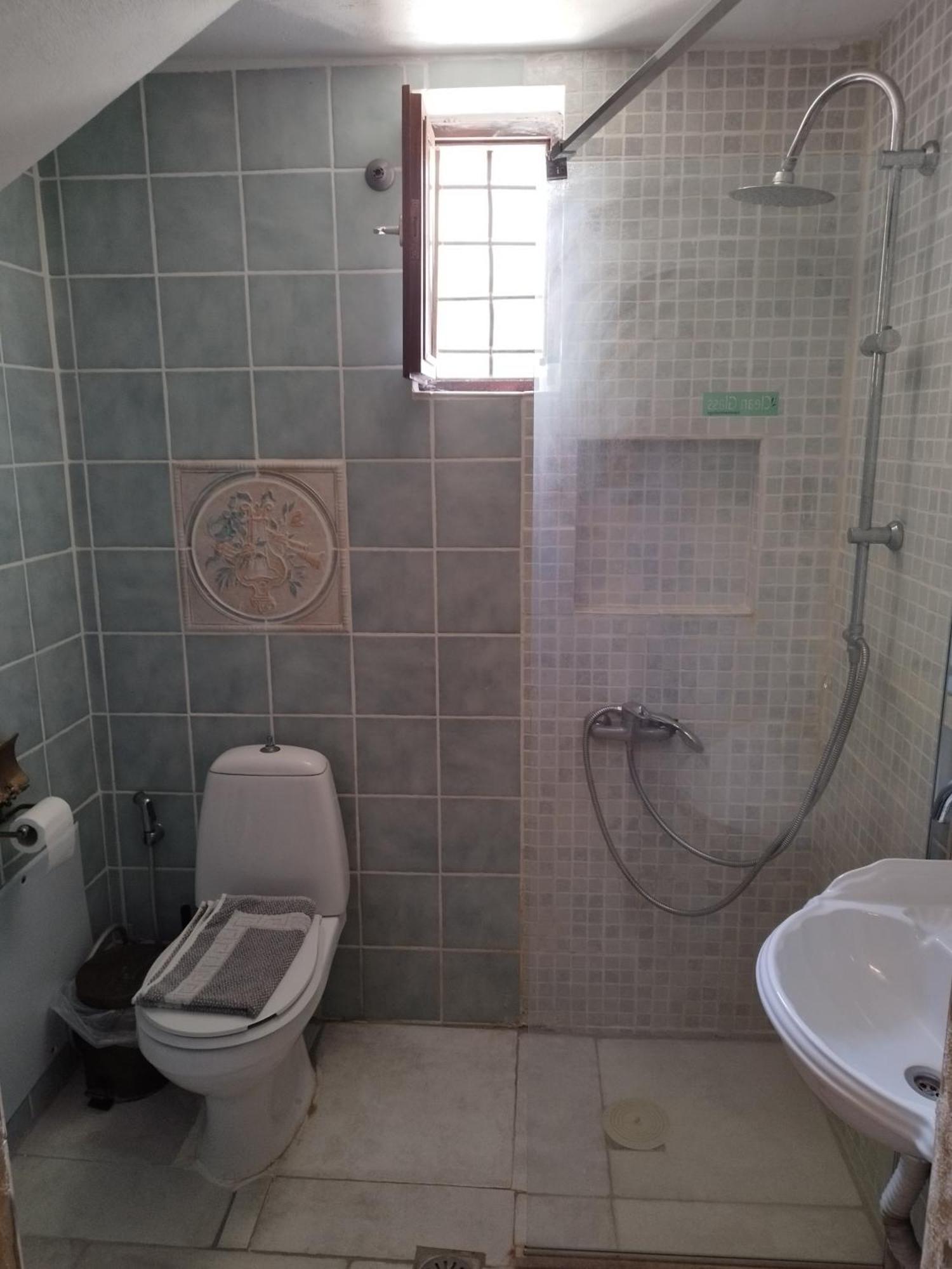 Apartmán Kritikies Pitsidia Pokoj fotografie