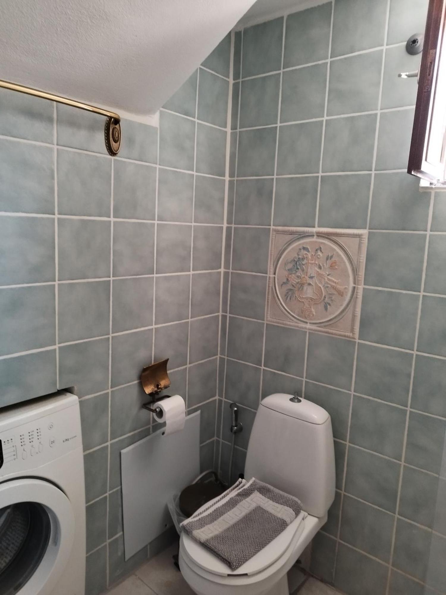 Apartmán Kritikies Pitsidia Pokoj fotografie